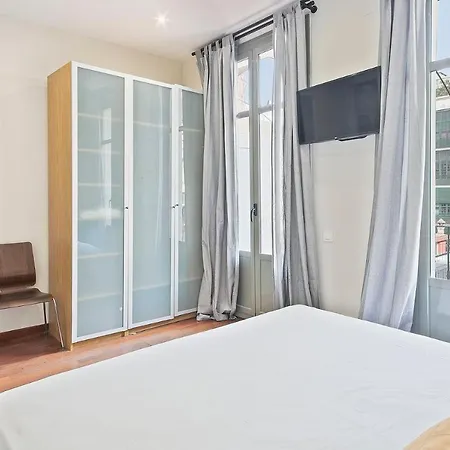 My Space - Newly Renovated In Gracia For Families And Executives * Barcelona