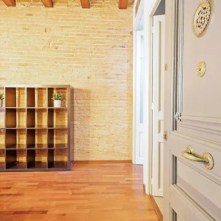 My Space - Newly Renovated In Gracia For Families And Executives Apartment