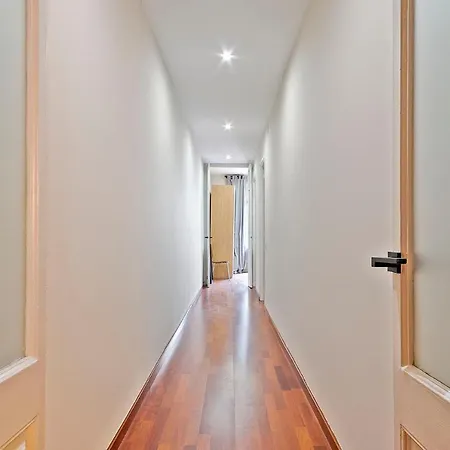 My Space - Newly Renovated In Gracia For Families And Executives * 巴塞罗那